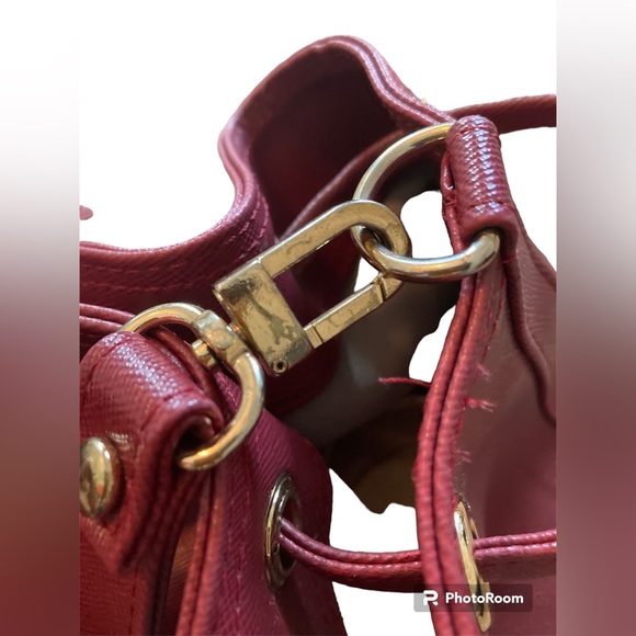 The Pelican Bag by GUNAS New York. - Picture 13 of 16